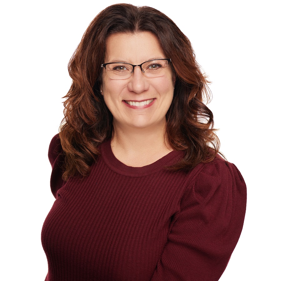 Stephanie Campbell Royal LePage Benchmark Home